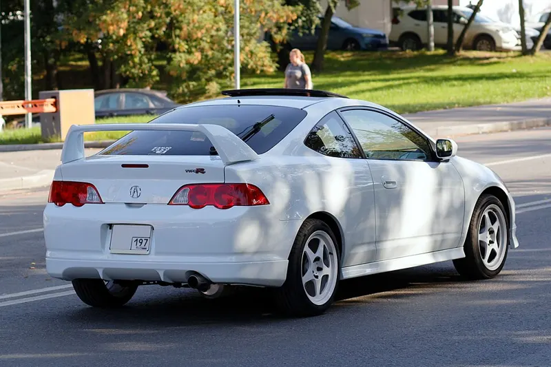 Acura Integra