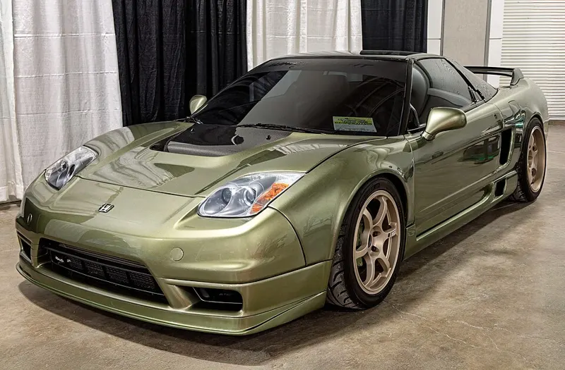 1992 Acura Nsx