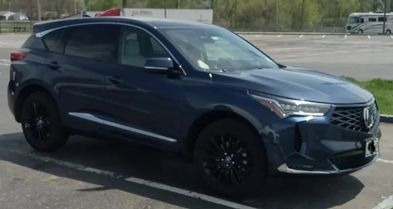 Acura Rdx