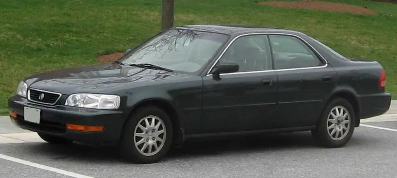 1995 Acura Tl