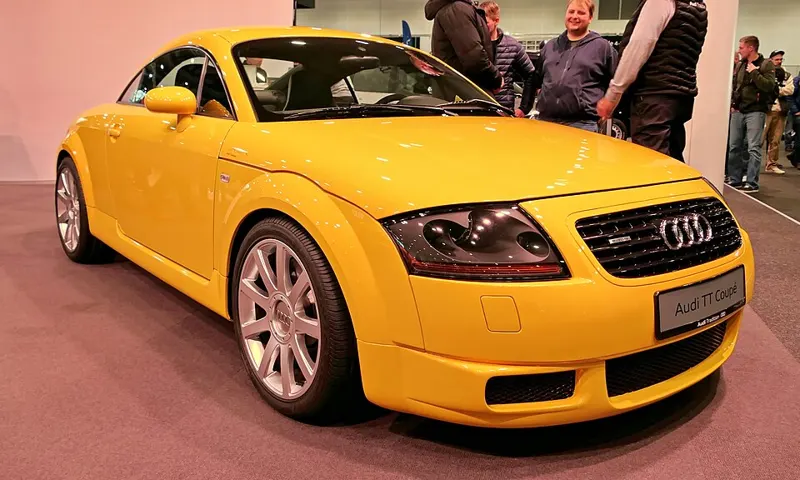 Audi RS4