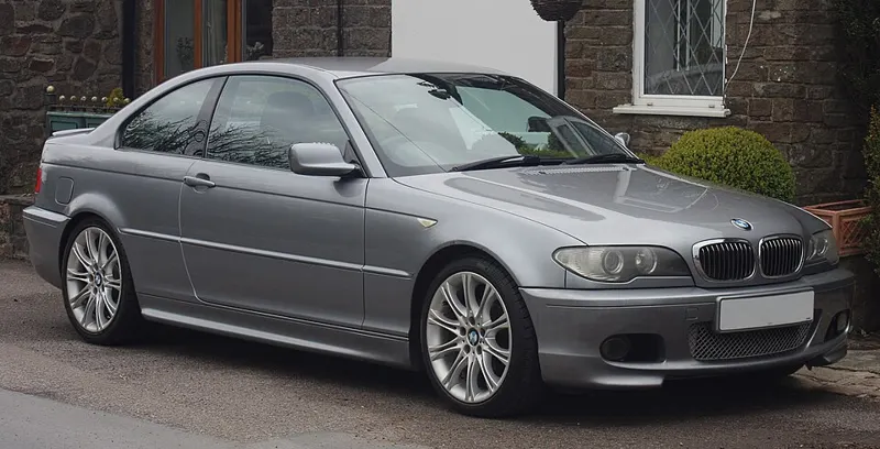BMW 325xit