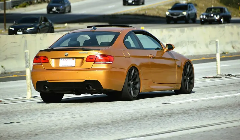 2011 BMW 328XI
