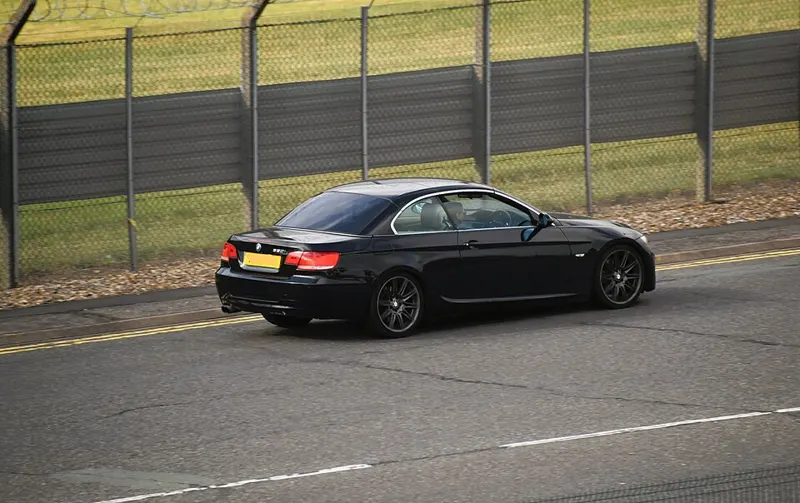 BMW 328xit