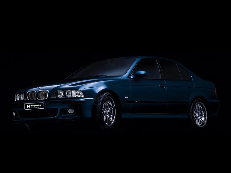 BMW 528IT