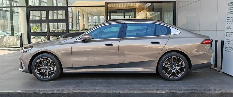 BMW 530I Xdrive