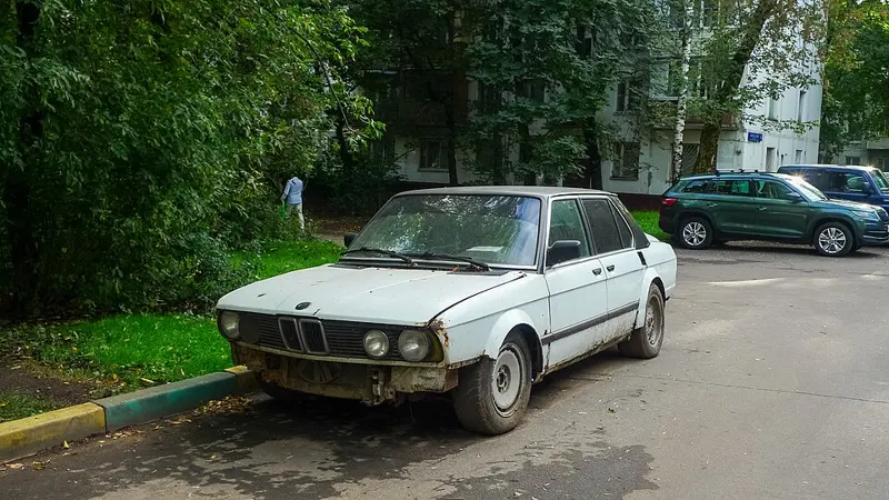 BMW 550E Xdrive