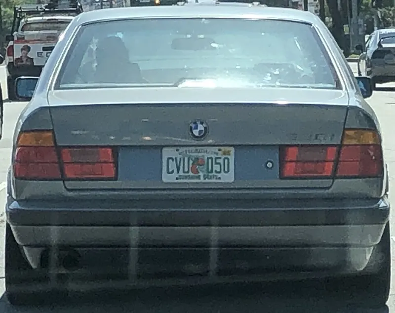 BMW 735ila
