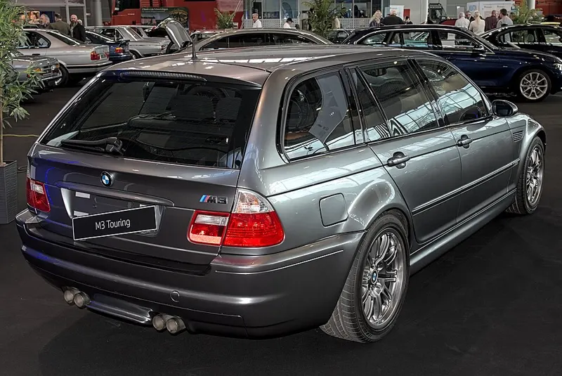 BMW M3