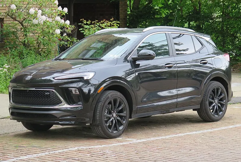 Buick Encore Gx