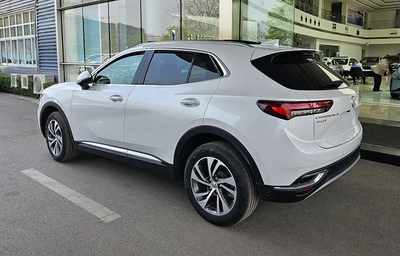 Buick Envision