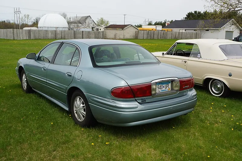 Buick Lesabre