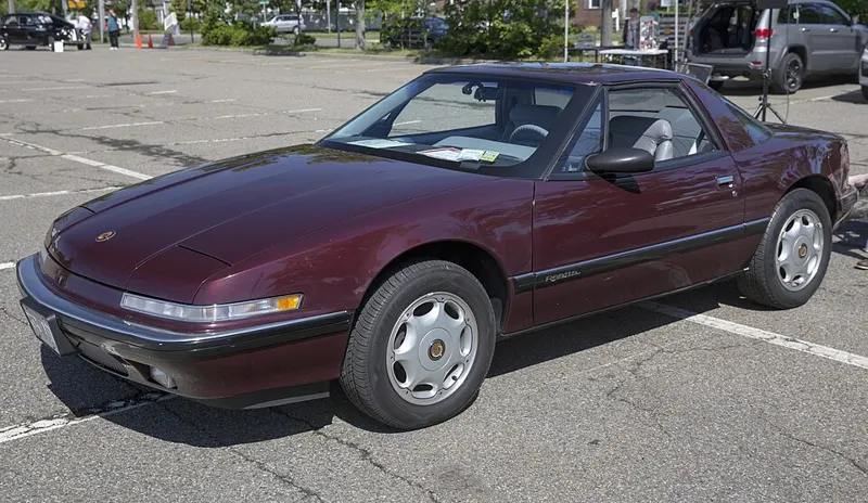Buick Reatta