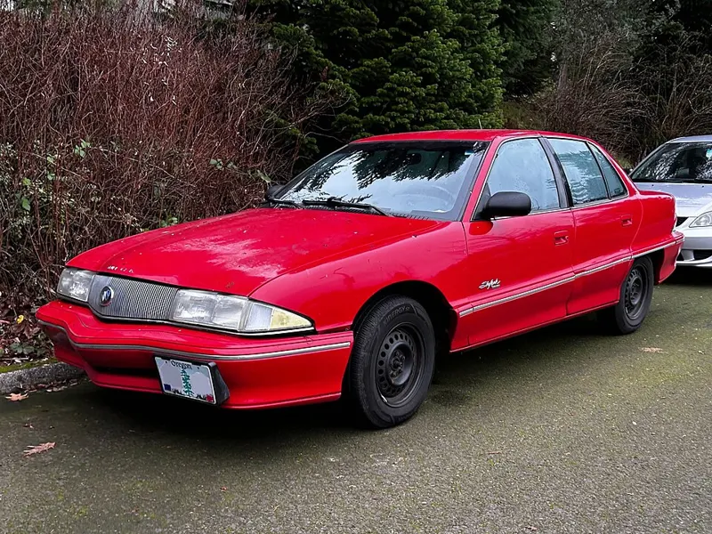 1995 Buick Skylark