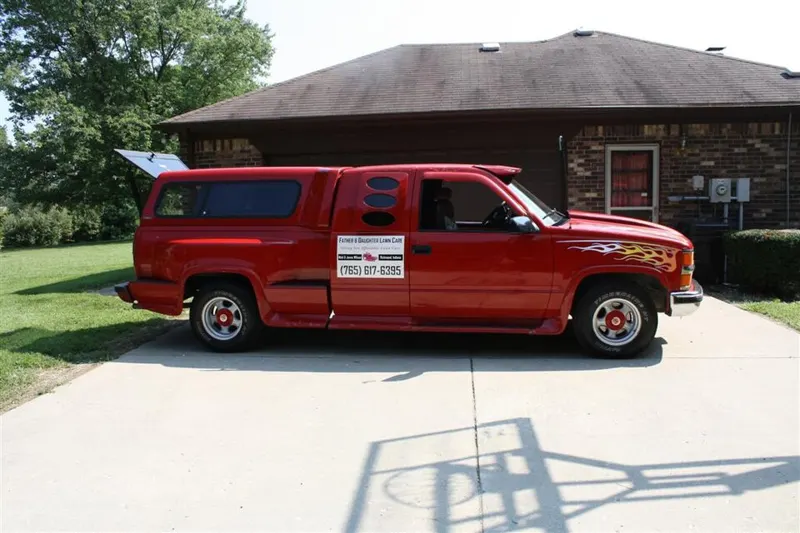 Chevrolet C1500