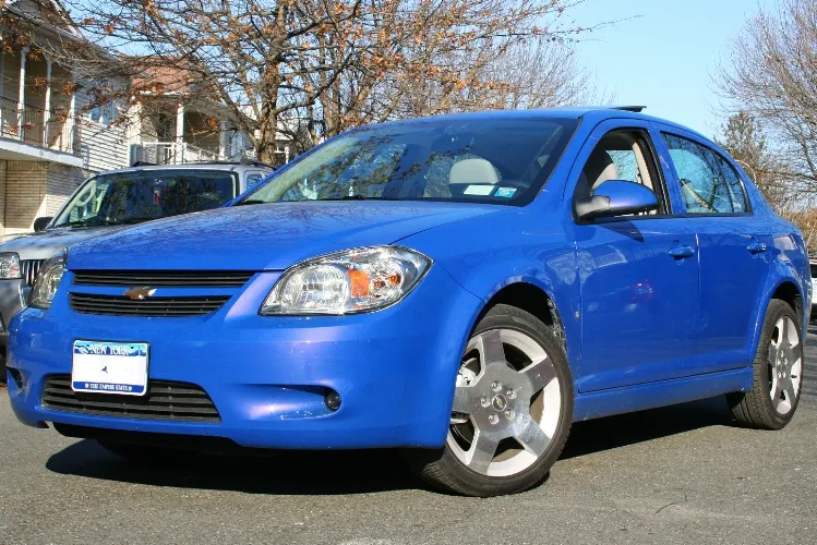 2005 Chevrolet Cobalt