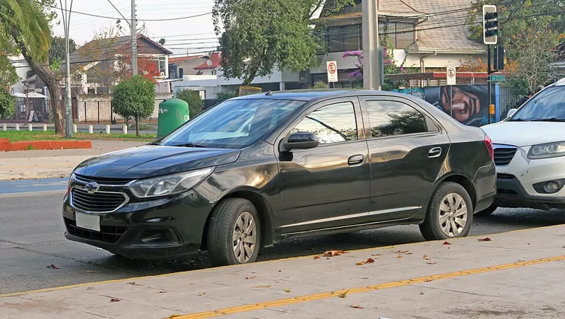 Chevrolet Cobalt
