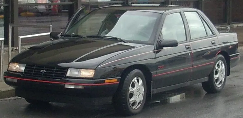 1995 Chevrolet Corsica