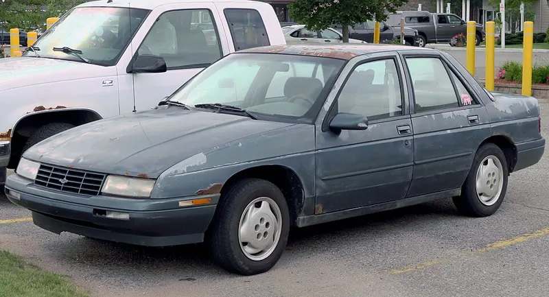 Chevrolet Corsica