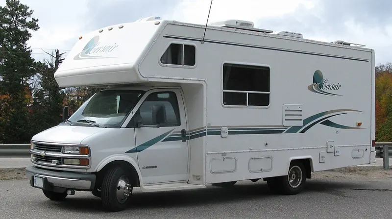 2000 Chevrolet Express 1500