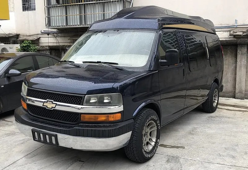 Chevrolet Express