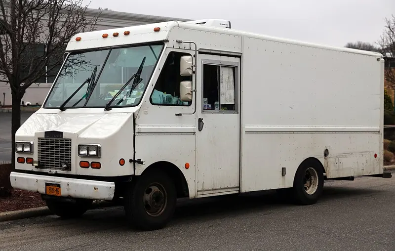 Chevrolet G30