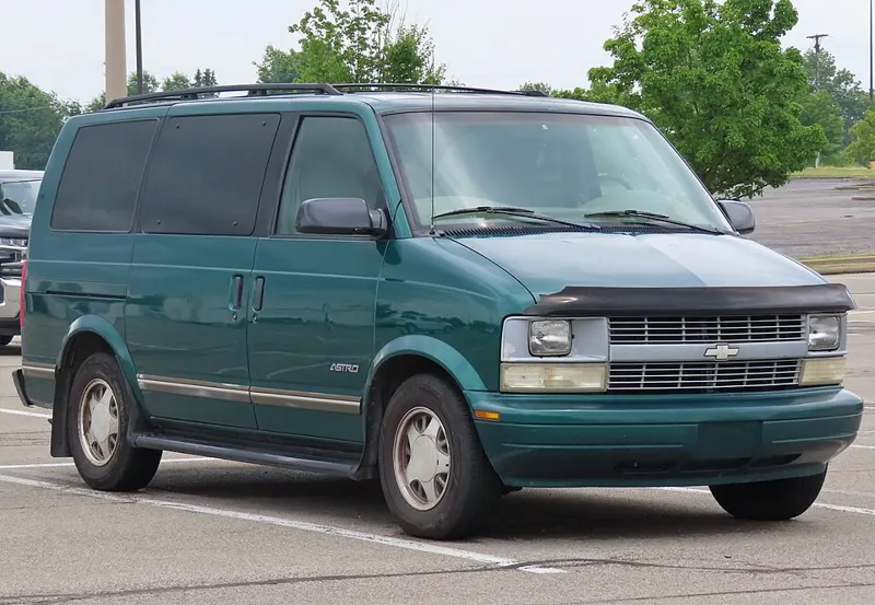 2000 Chevrolet S10