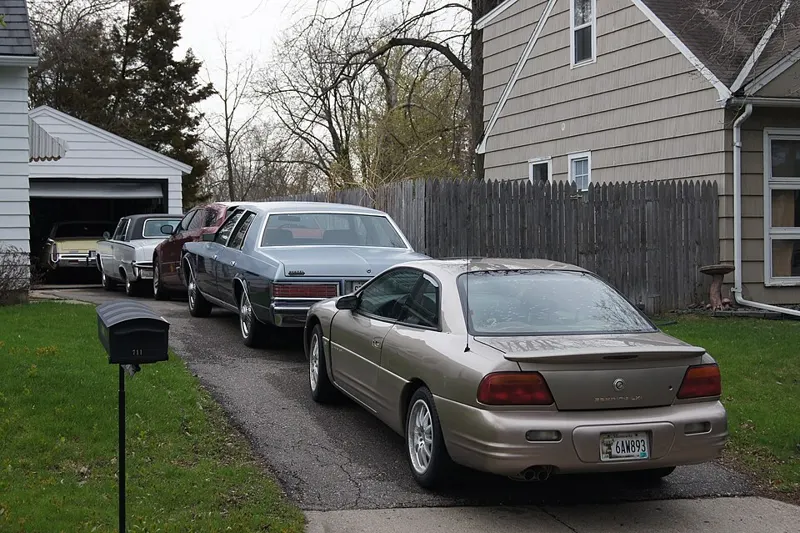 Chrysler New Yorker