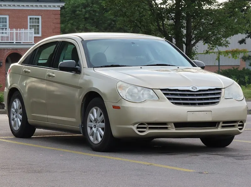 Chrysler Sebring