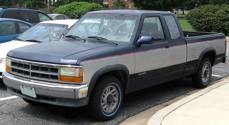 Dodge Dakota