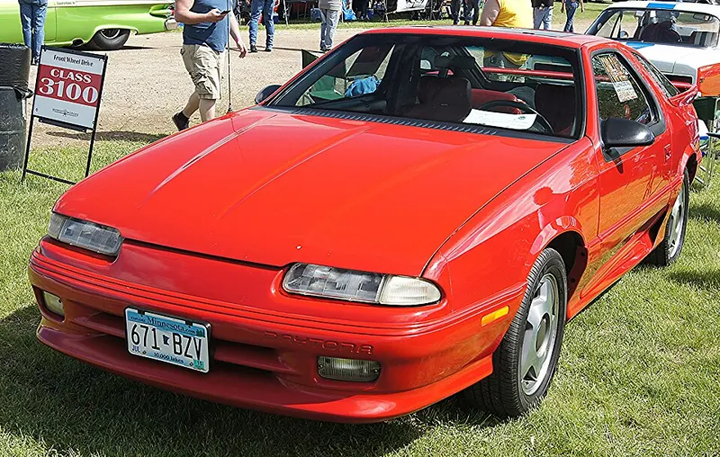 Dodge Daytona