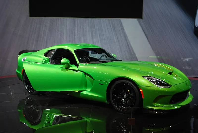 Dodge Viper