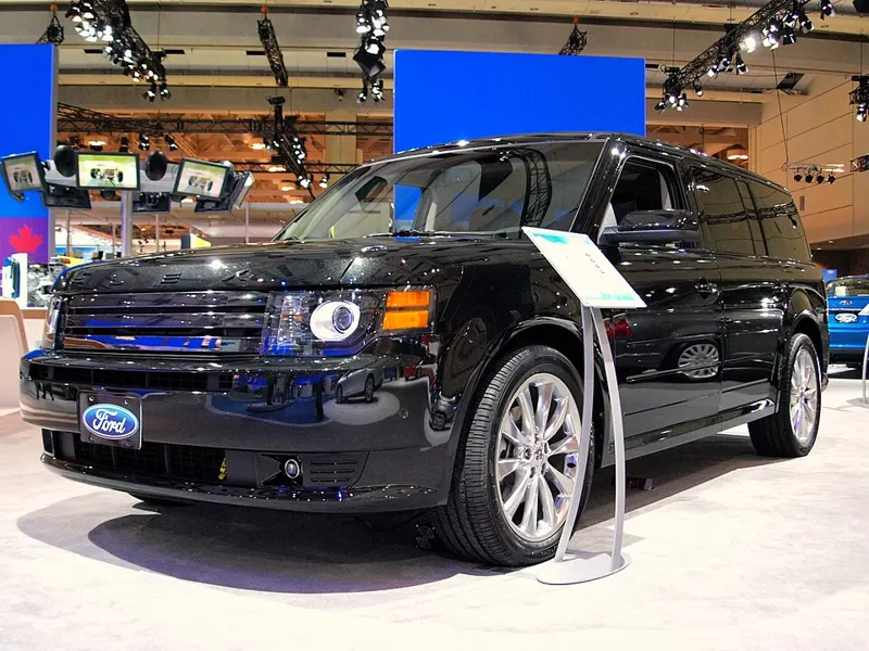 Ford Flex