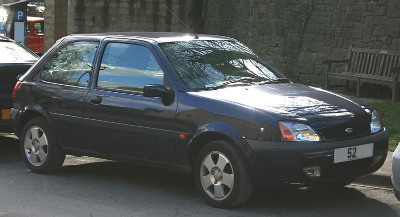 2002 Ford Freestyle