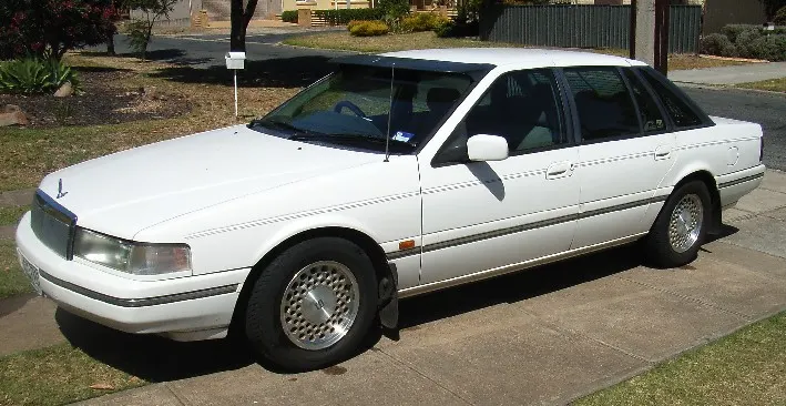 Ford Ltd