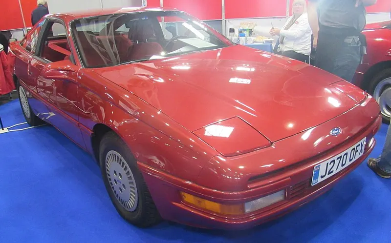 1995 Ford Probe