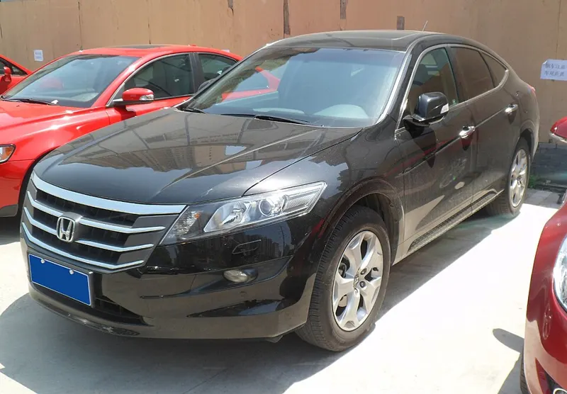 Honda Crosstour