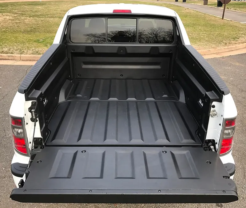 2013 Honda Ridgeline
