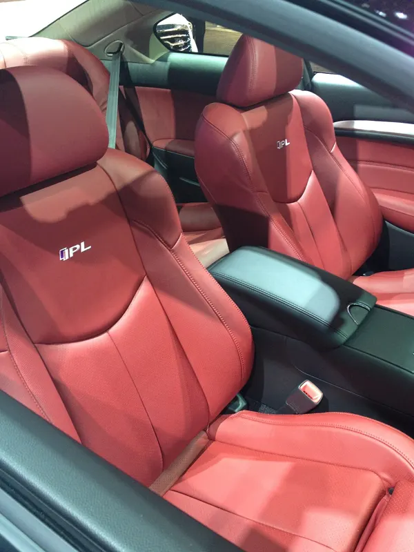 2013 Infiniti G37