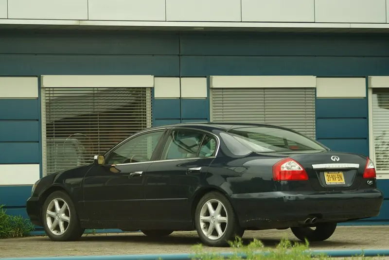 Infiniti Q45