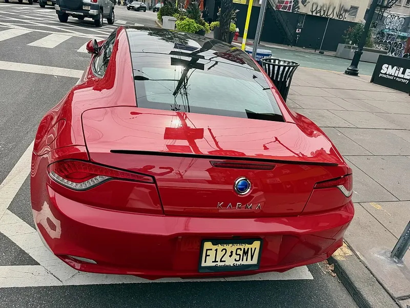 Karma Revero