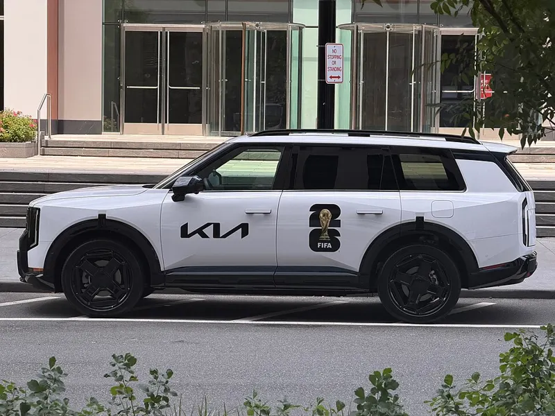 Kia Telluride