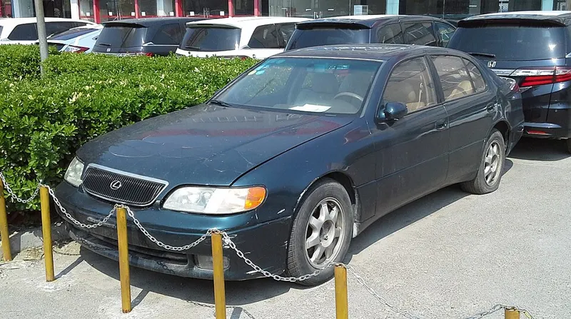 2015 Lexus Gs Hybrid