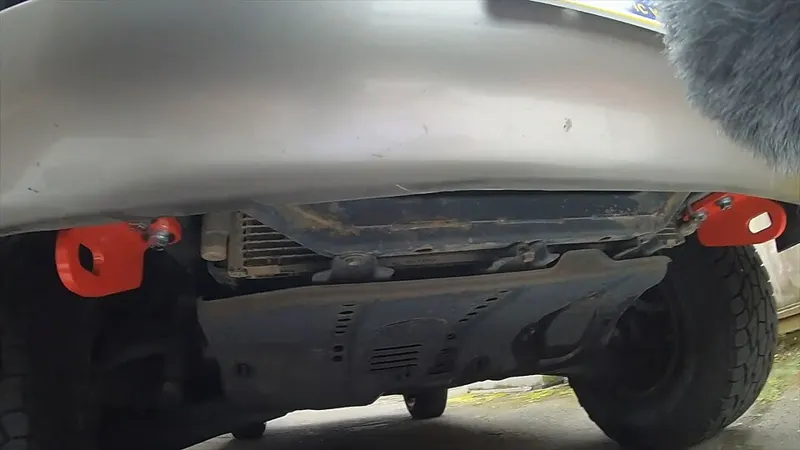 2000 Lexus LX470