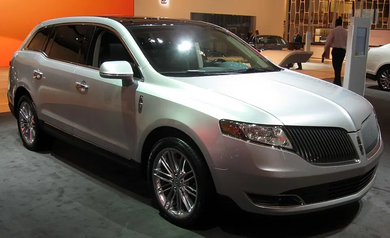 Lincoln Mkt