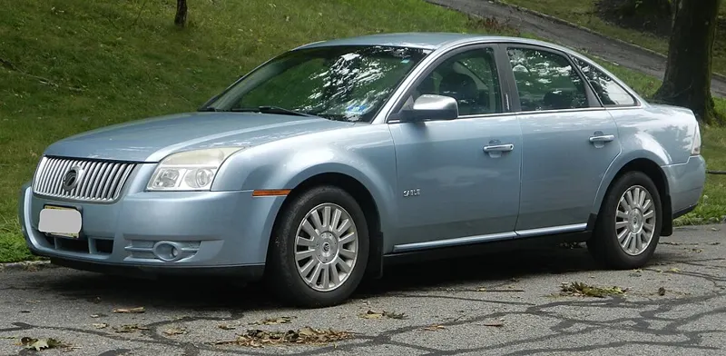 Mercury Sable