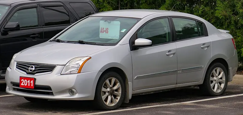2011 Nissan Sentra