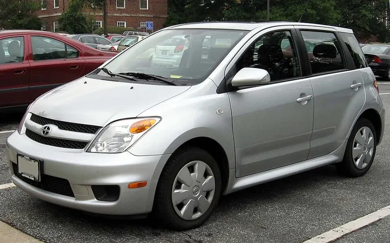 Scion Xa