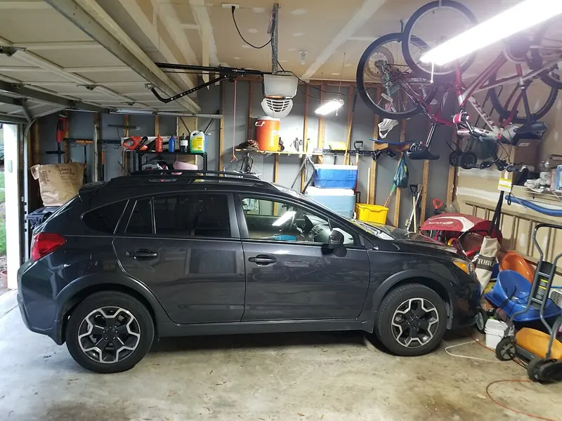 Subaru Xv Crosstrek