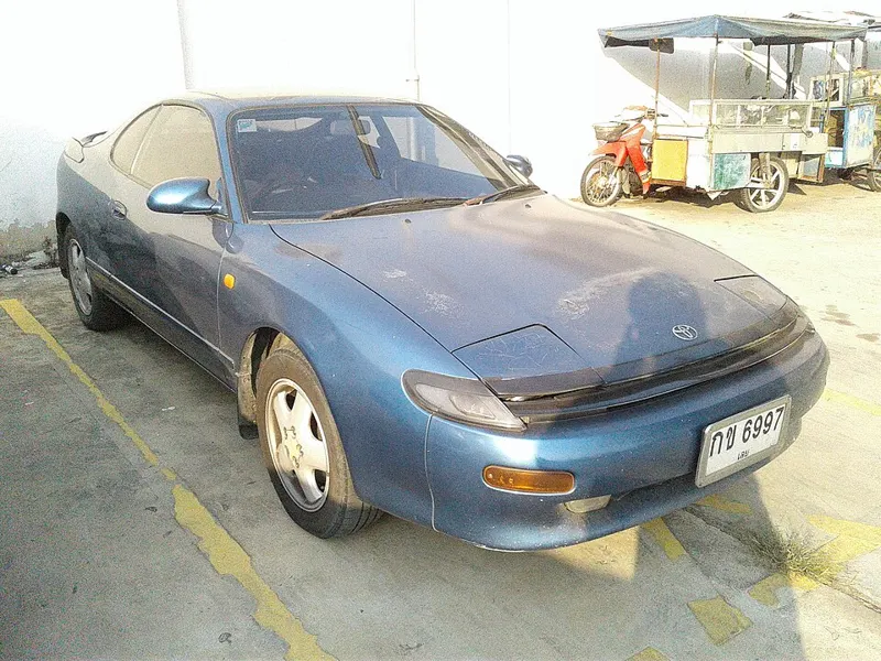 1995 Toyota Celica